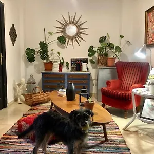 La Casa Del Sur Granada