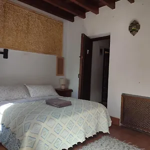 Accommodatie bij particulieren Fery & Nico, Granada