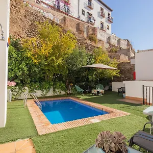 Aparthotel Granata, Granada